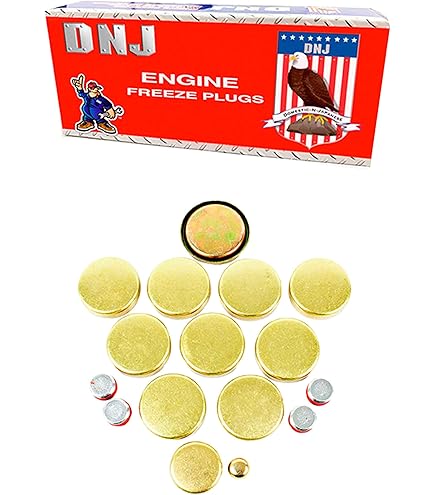 Amazon.com: DNJ FPS944 Expansion Plug Kit for 92-05 Lexus Toyota